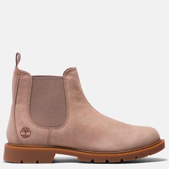 Timberland Linden Woods Chelsea Boot Size 8.5 New - Picture 1 of 12